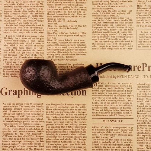 Итальянская шермовая камера ручной работы Верты. Ведре с полостью имеет хорошую текучесть и не легко накапливать воду.