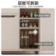 Pull-Out Shoe Cabinet for Entryway, Home Entrance, Hallway Cabinet, Storage Cabinet, Integrated Wall-Mounted, 2025 New Popular Model