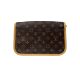 Louis Vuitton/Louis Vuitton LV bag Diane underarm baguette bag women's small shoulder bag unused