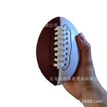Rugby No 1 PU Mini Rugby Mini PVC Olive football Double PVC