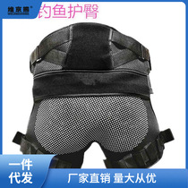Hip pad seat cushion rock fishing and dragon boating cushion sea fishing butt anti-slip hip ski butt protector manufacturer AliExpress