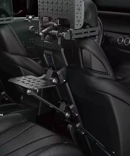 Трубка, радио-няня, Россия