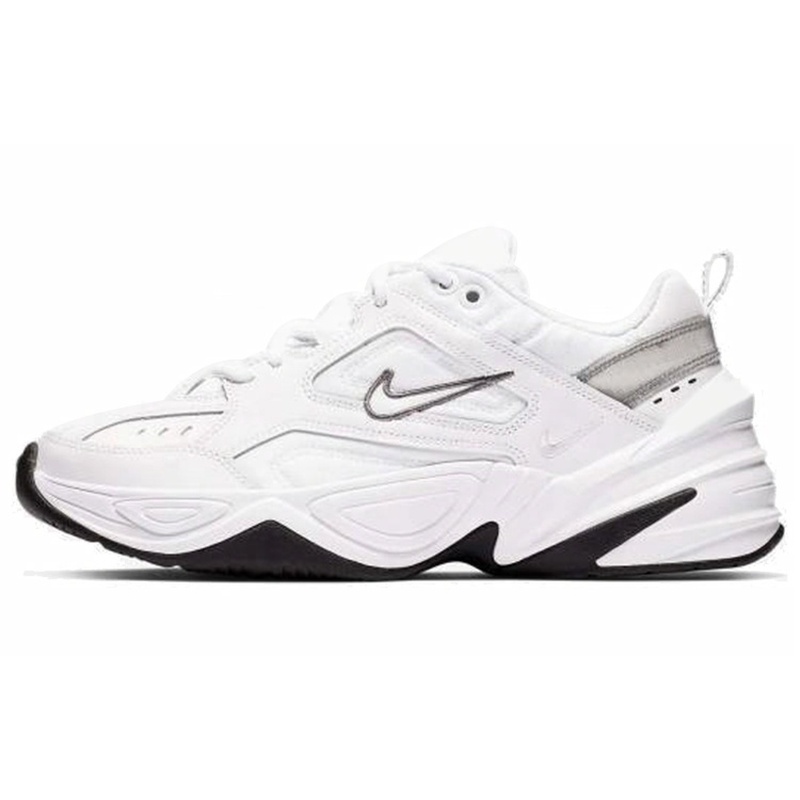 Nike耐克女鞋M2K时尚经典复古老爹鞋百搭运动休闲鞋BQ3378-100
