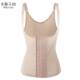 Body sculpting and belly waist genuine body beauty vest adjustable postpartum suspender breast support tight top thin women