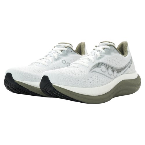 Saucony 索康尼 TRIUMPH 23 胜利23 男子缓震跑鞋 S21023-130