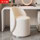 Car Seat Cover, Makeup Stool, High Backrest, Home Sofa Chair, Girls' Bedroom Dressing Table Stool, Cloakroom Swivel