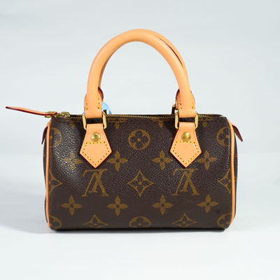 LouisVuitton/Louis Vuitton классическая подушка для дальнозоркости сумка через плечо spmini с ремнем через плечо