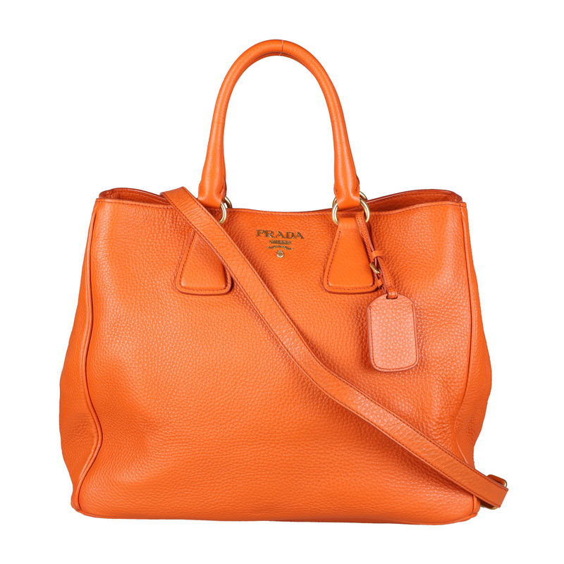 [9.5 New] Prada Prada Women's Shoulder Bag Crossbody Bag Women's Handbag