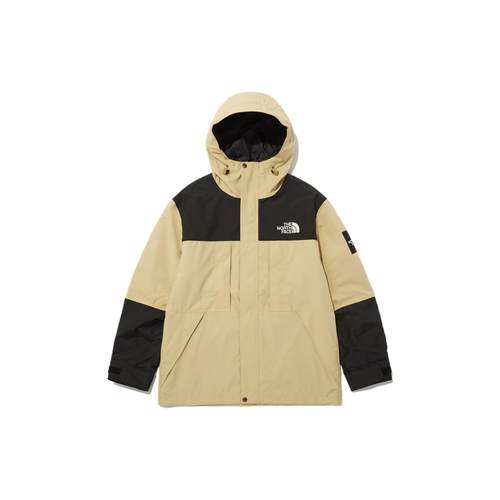 北面THE NORTH FACE NEO VAIDEN SS23 北面dryvent防水材质