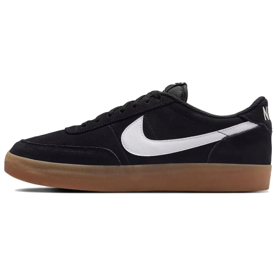 Nike Killshot “Black Gum White”柔软舒适  低帮 板鞋