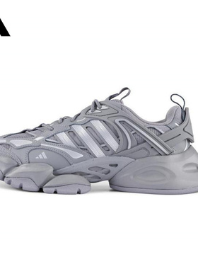 adidas阿迪男女鞋XLG RUNNER DELUXEFOS运动训练跑步鞋JR9174