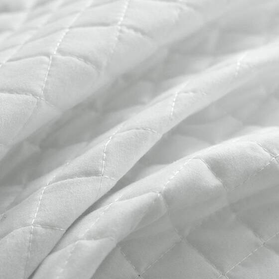 Protective Pillow Core, Cotton Isolation Layer, Anti-Saliva Pillow Cover, Anti-Oil Pillow Core Liner, Hotel and B&B Pillow Cover