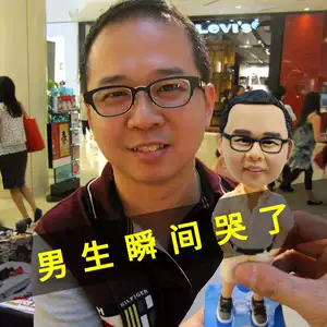 Глина, кукла, фотография, делается под заказ, DIY, подарок на день рождения