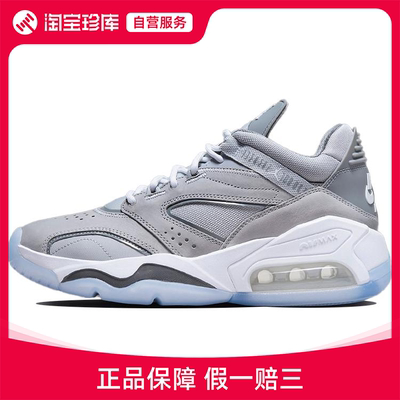 耐克乔丹Jordan Air Jordan Point Lane跑步鞋男运动鞋CZ4166-002