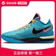 Nike耐克ZOOM LEBRON NXXT GEN EP篮球鞋男正品运动鞋DR8788-900