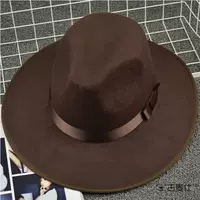 Коричневая крышка