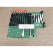 Bargaining table Industrial control bay machine base plate BP-124P4 R M1 14 slot base plate P4 PCI supports AT AT