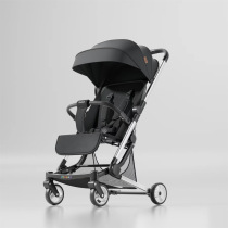 Toddler baby stroller Xiaoke baby artifact lightweight landscape folding stroller umbrella stroller pocket stroller