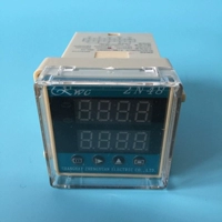 Thiết bị đo thông minh kỹ thuật số hiển thị đồng hồ đếm ngược thời gian đồng hồ đo tốc độ đồng hồ ZN48 HB48 ZN72 đồng hồ áp suất dầu