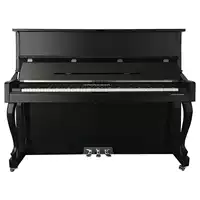 Harold HARROSDER nhập khẩu đàn piano dọc bắt đầu thử nghiệm C-1 chơi piano 121 cao - dương cầm piano mini