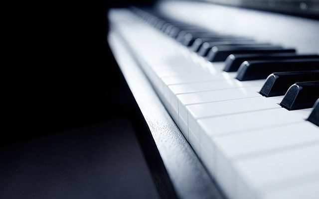 a million dreams piano
