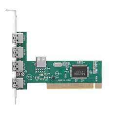 Network Interface Cards