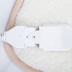 người Arctic đôi kiểm soát kép nhiệt 5 tốc độ hẹn giờ DianRuZi chăn 170 * 150cm - Chăn điện thảm sưởi điện Chăn điện