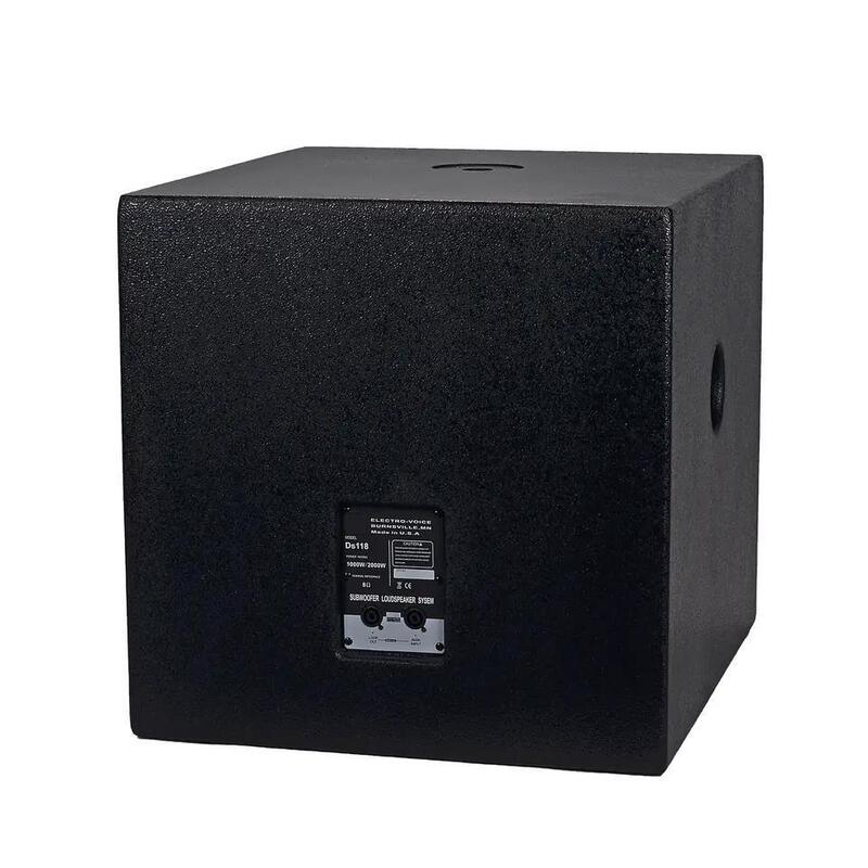 Ds118 Single 18inch Professional Bass Speaker Subwoofer Professional Speaker Box Cross-Border Hot-Selling Line Array Ds118 Single 18inch Professional Bass Speaker Subwoofer Professional Speaker Box Cross-Border Hot-Selling Line Array
