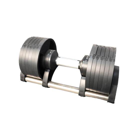 Adjustable Kettlebell Dumbbell Set for Gym Commercial Use, Multi-Level Quick Adjustment Dumbbells for Home Exercise, Adjustable Dumbbells