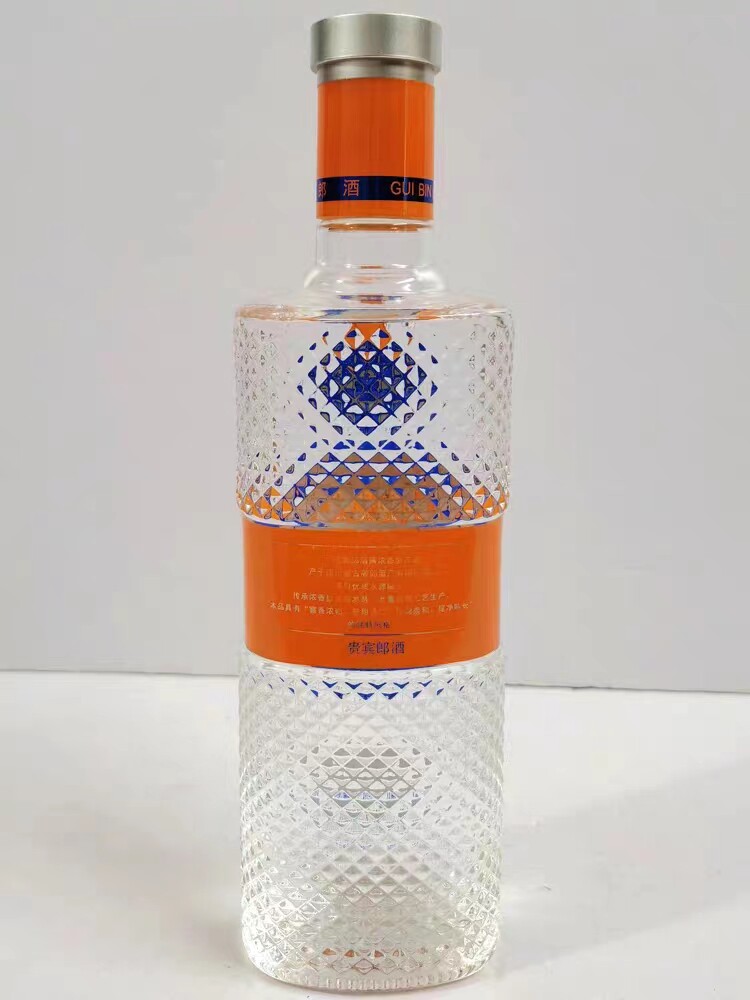 郎酒贵宾郎白酒，52度浓香佳酿🍷✨-酒水-淘宝好物网