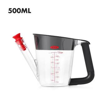 Authentic ox aoxiu oil soup separator, soup filter, oil drink, oil removal artifact, confinement, lactation period, soup filter, oil skimming o