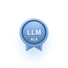 大模型ACA认证