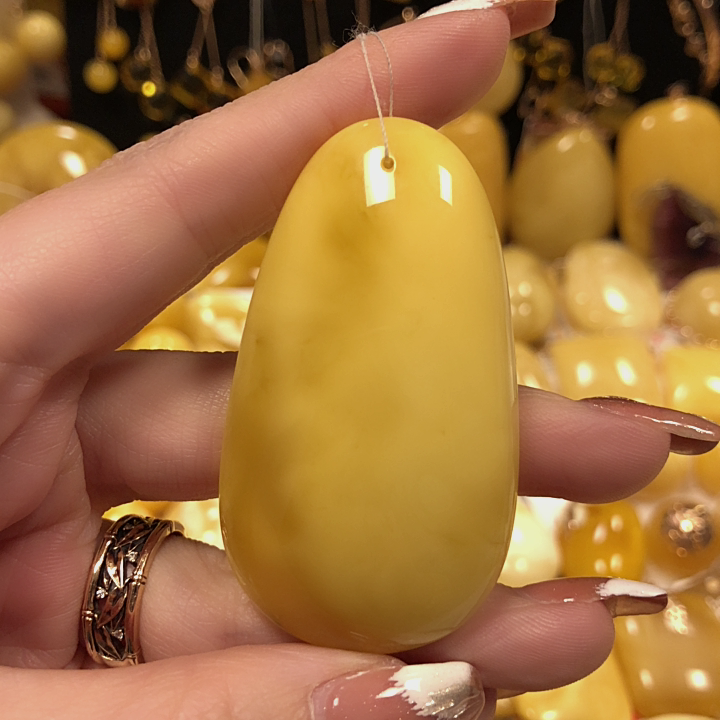 The Russian nectar of the red wax purple gold