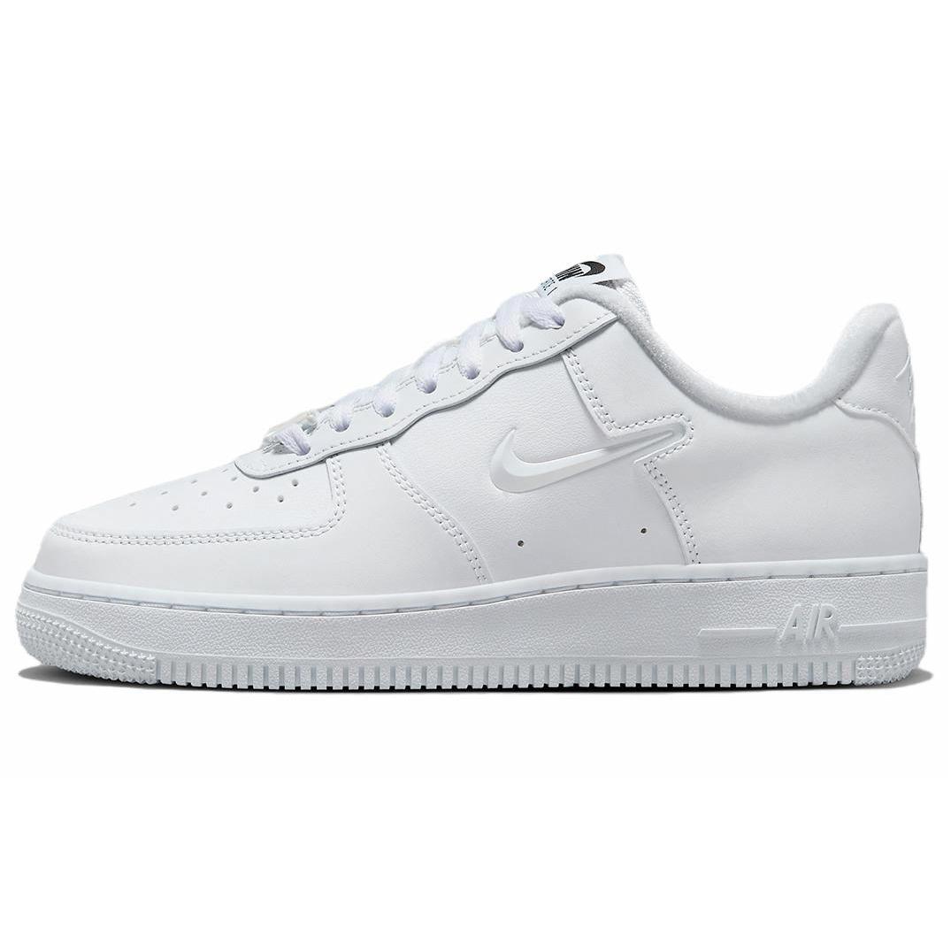 Nike Air Force 1 LOW 低帮 板鞋 女款 白色