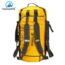 Outdoor mountaineering travel bag 100L large capacity equipment bag waterproof rope bag rescue adventure storage backpack