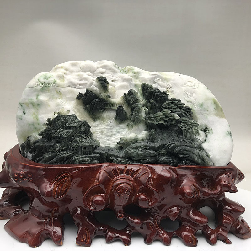 The source of good goods 