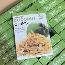 Thai coconut flakes 40g