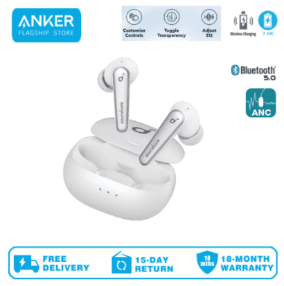 Anker A3951 Soundcore Liberty Air 2 Pro