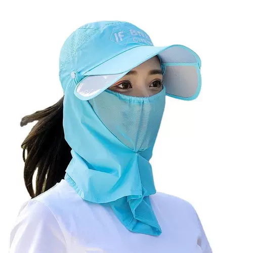 Спортивная шапка на солнечной энергии подходит для мужчин и женщин, альпинистская солнцезащитная шляпа