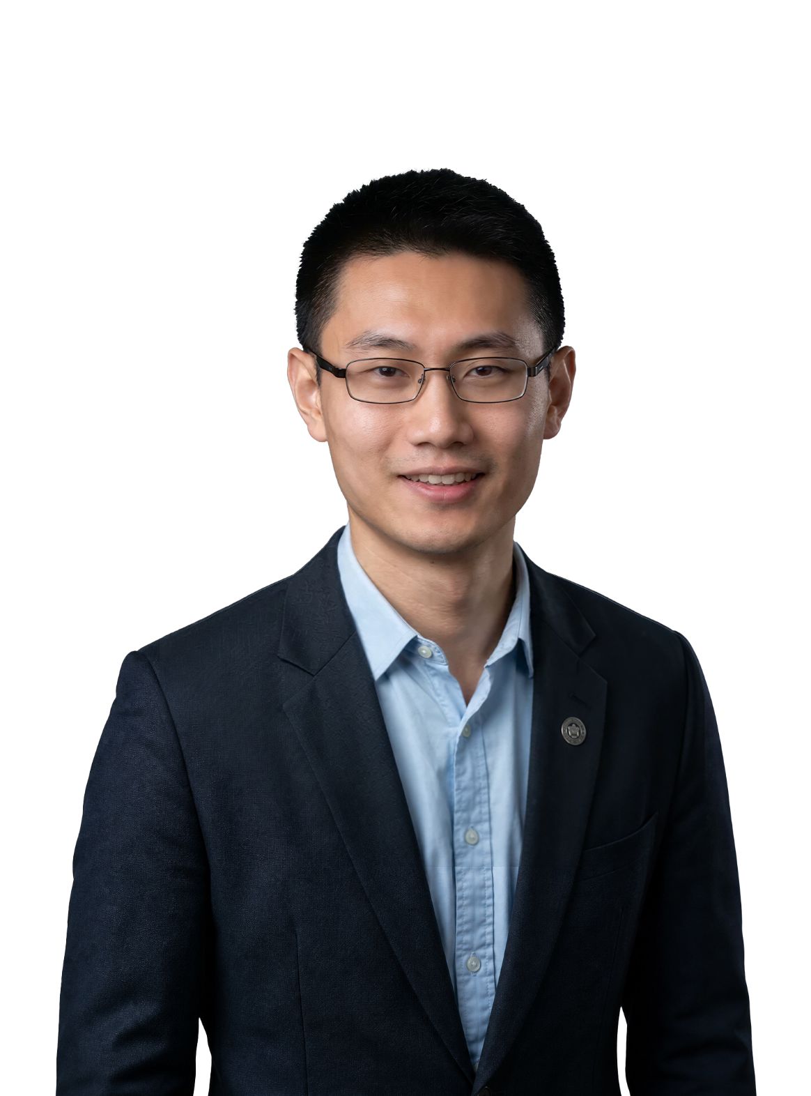 Jacob Si