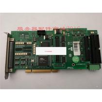 Bargaining IPMC818 VER2 0 K2H8MEC2 motion control-card 8 in stock