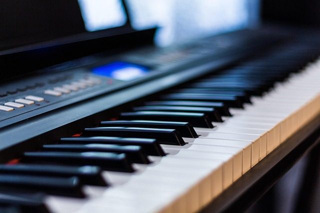 how did it end piano sheet music