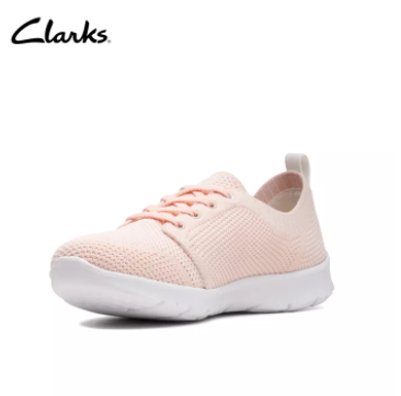 Clarks Cloudsteppers Womens Casual Shoes