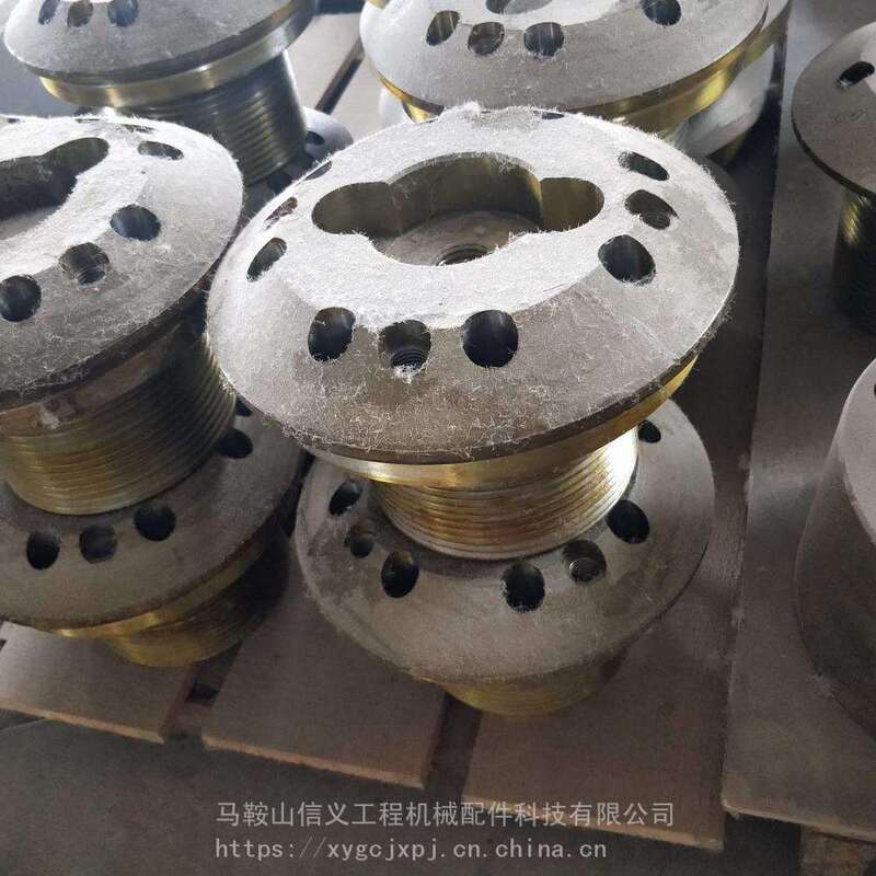 Hp500 Cone Crusher Liner Plate, Moving Cone Locking Nut, Moving Cone Locking Bolt, Crusher Accessories Hp500 Cone Crusher Liner Plate, Moving Cone Locking Nut, Moving Cone Locking Bolt, Crusher Accessories