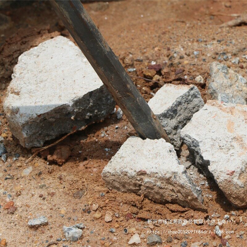Рукав силиконовые ручки zui弹簧钢锹树铲挖洞铲直移植锹工钢铲挖坑铁锹园艺林具手工花铲