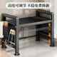 Kitchen storage rack household microwave oven countertop corner seasoning rack without punching desktop cabinet storage rack
