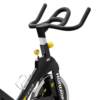 New spin bike S3 upgraded model GR3 indoor fitness equipment fitness bicycle bicycle