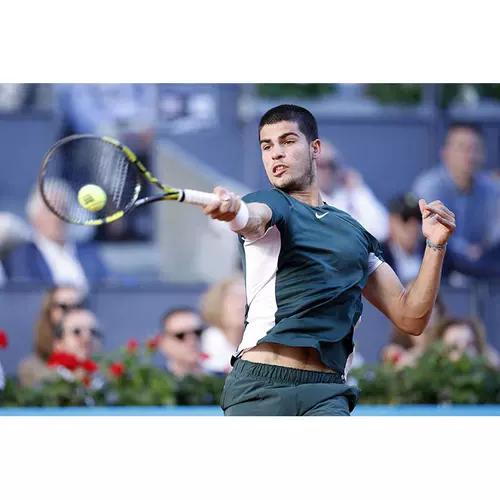 Теннисный популярный постер, большие наклейки для спальни на стену