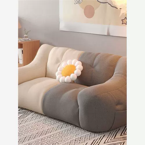 Синьцзян, бесплатная доставка, ленивый диван, татами, можно лежать и спать в спальне, ленивый стул, гостиная, диван для отдыха, маленькая квартира, боб