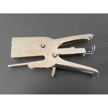 Manual stapler, manual sealing machine, imported stapler, multifunctional and labor-saving model